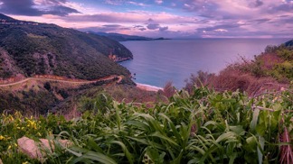 Kdo by se na takováto místa nechtěl podívat?