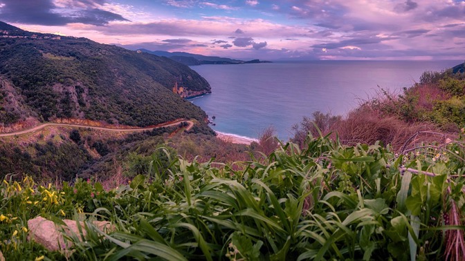 Kdo by se na takováto místa nechtěl podívat?