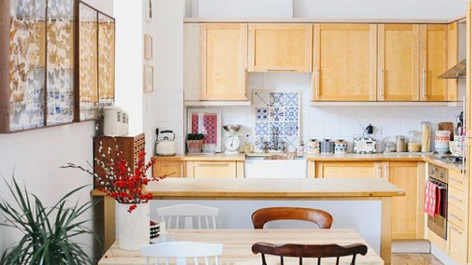 Cat Greenwood má styl!