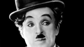 Charlie Chaplin dodnes zůstává jedním z největších komiků