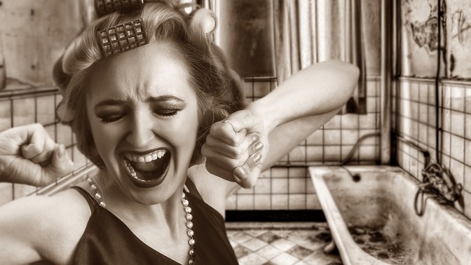 Vši jsou častým školním problémem