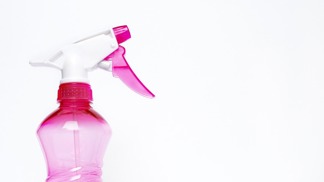 Uklidit lze i bez chemie