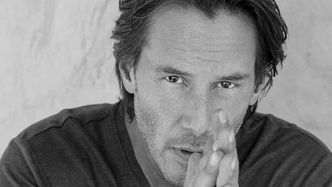 Doufejme, že dnes už se Keanu bude v osobním životě jen dařit