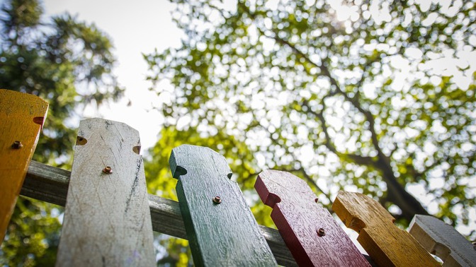 První cesta do školky může být stresující pro obě strany