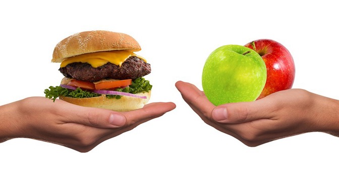 Občas to přijde a my nevíme, pro co se rozhodnout