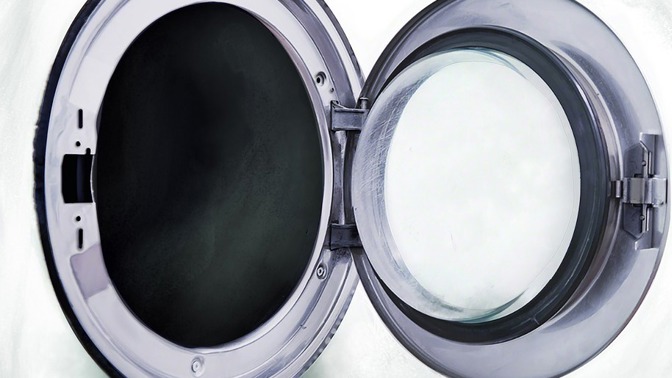 V pračce se dá dokonce i vařit