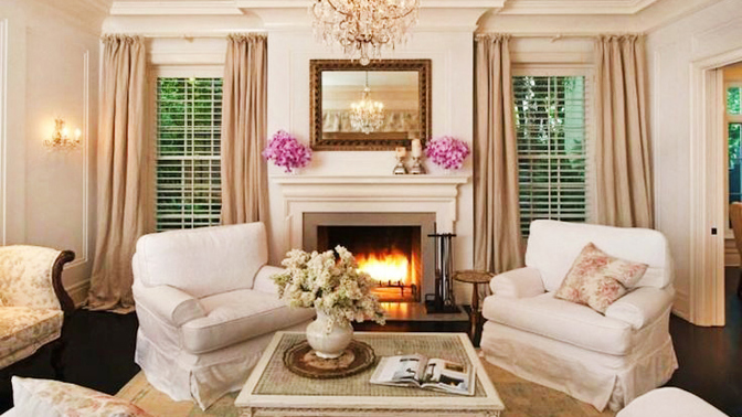 Princezna a její království – sličná Jennifer Lawrence svou načančanou nemovitost prodala za 147 milionů.