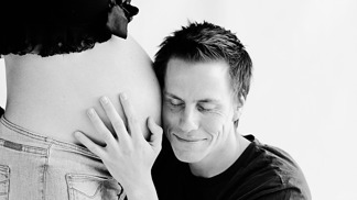 Těhotenství je nejkrásnějším obdobím v životě každé ženy