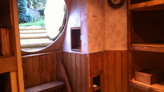 Jeho dílo je neuvěřitelné.