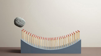 Rozbušilo se vám srdce? Nic překvapivého.