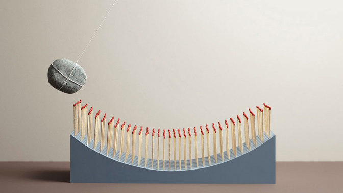 Rozbušilo se vám srdce? Nic překvapivého.