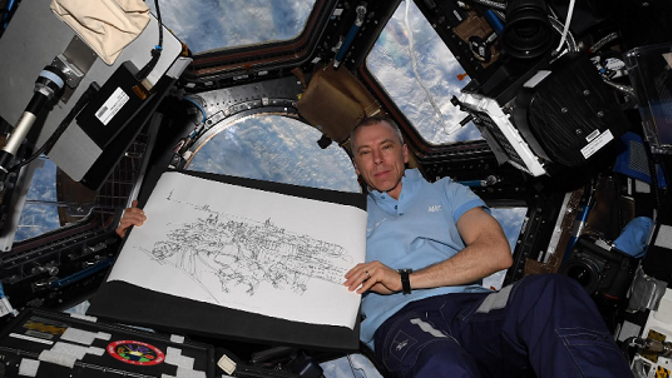 Výstava stojí za to.