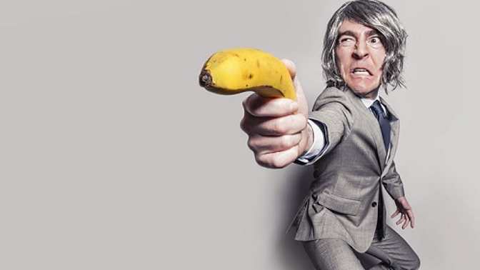 A jaký je váš boss?