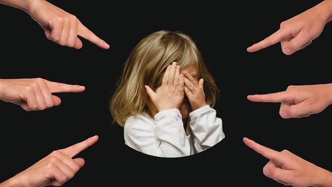 každé páté dítě se se šikanou setkalo