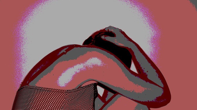 Život s tímto člověkem může být opravdu velice těžký