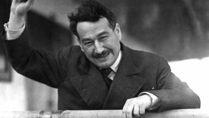 Vysloužil si přezdívku zuřivý reportér, protože potřeboval být zkrátka u všeho