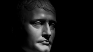 Byl Napoleon Bonaparte opravdu otráven?
