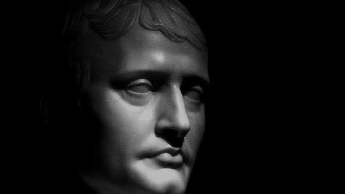 Byl Napoleon Bonaparte opravdu otráven?