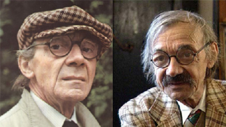 Josef Kemr tajil, že má syna.