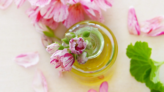 Aromaterapie vyléčí mnohé.