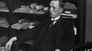 Karel Čapek měl despotickou matku.