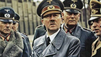 Spáchal Adolf Hitler opravdu sebevraždu?