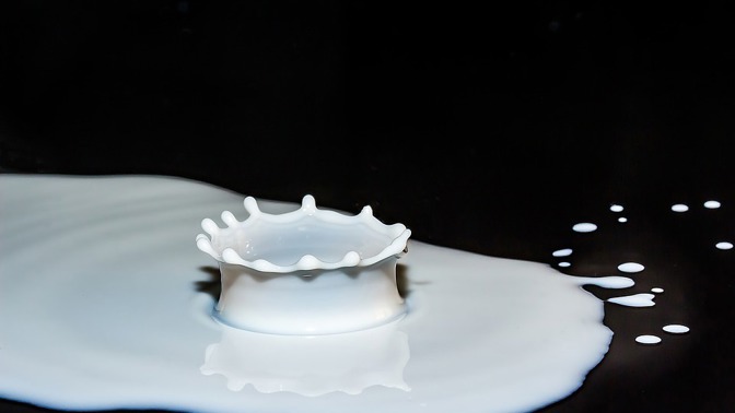 Mateřské mléko má mnoho způsobů využití