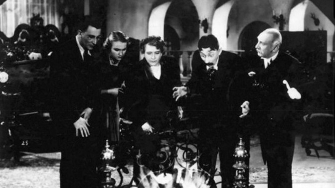 V této době nebylo až tak lehké žít, jak si dnes všichni naivně myslíme.