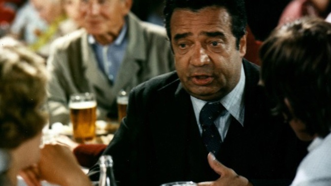 Menšíka lidi milovali