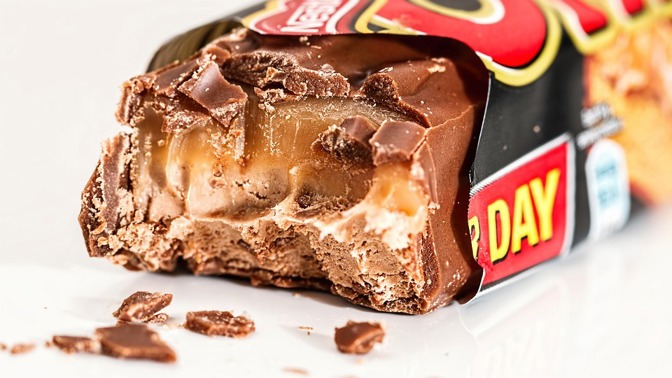 Za proteinovou tyčinku je dobré si připlatit. U těch levnějších nekonzumujete konzumujete pouze cukr