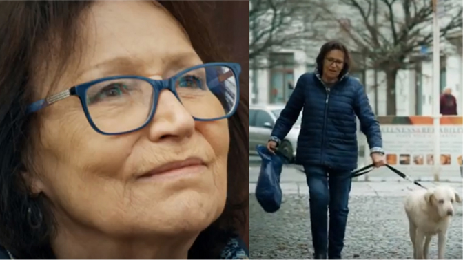 Marta Kubišová poprvé vystupuje v televizní reklamě.