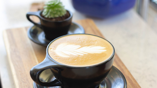 Lungo nebo espresso?