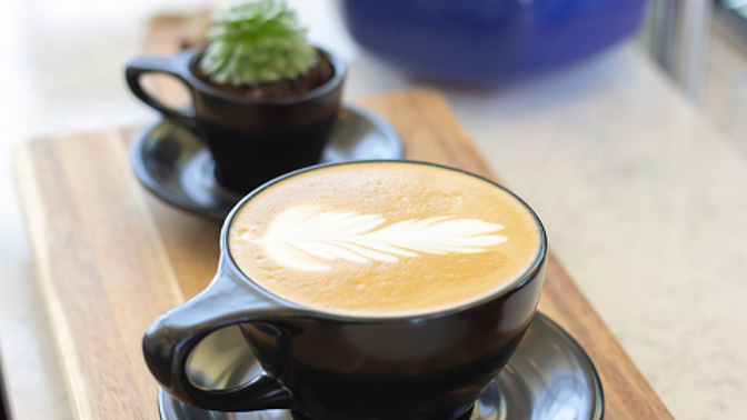 Lungo nebo espresso?