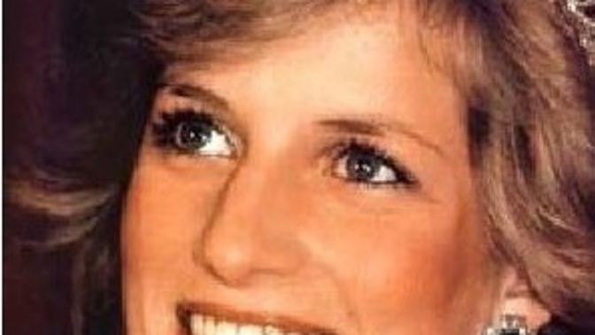 Dianu lidé milovali. Její život už tak radostný nebyl