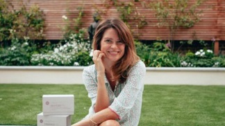 Češka, která se osobně zúčastnila Harryho svatby