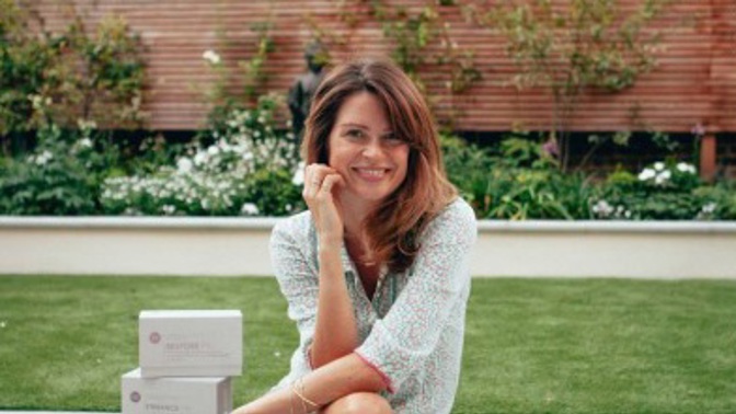 Češka, která se osobně zúčastnila Harryho svatby