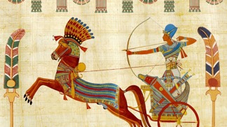 Zjistěte, jakým jste bohem