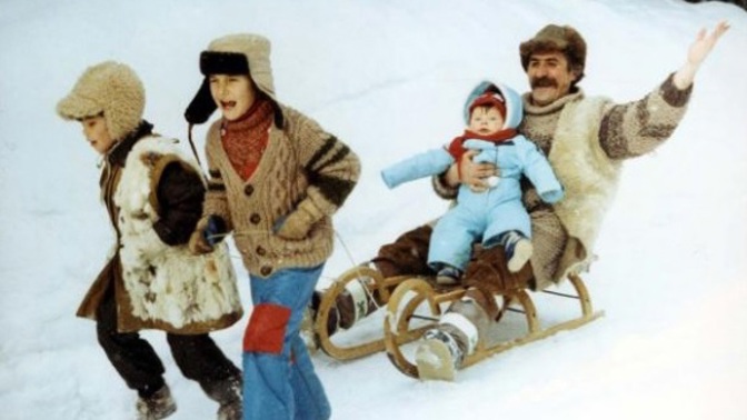 Dášenka (Zuzana Gutheisová), S tebou mě baví svět