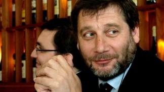 Tomáš Töpfer své milované dcery neviděl pěkně dlouho.