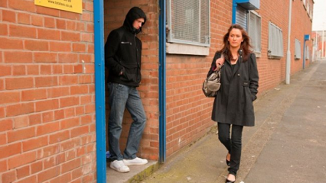 Nenechte se sledovat.