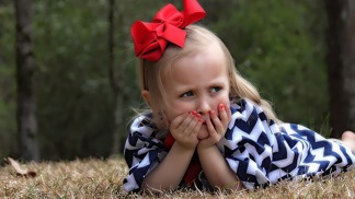 Jak byste se zachovali, kdyby vám vaše dítě řeklo něco podobného? Máte i vy zkušenosti?