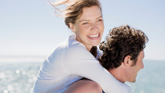 Láska číhá všude.