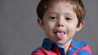 Jazyk nám toho může mnoho napovědět