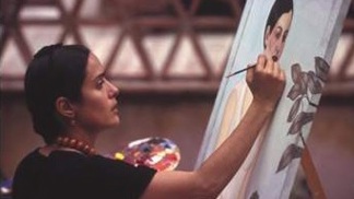 Frida je jednou z největších umělkyní, jakou kdy historie poznala