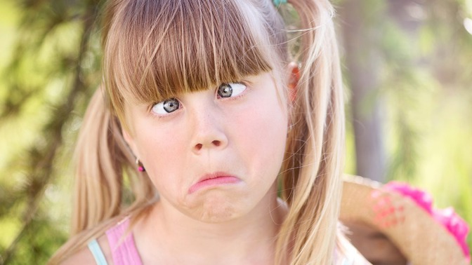 Šilhání v předškolním věku nepodceňujte