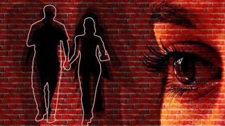 Přehnaná žárlivost většinou vztah rozbije