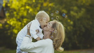 Když se druhému dítku nedaří.