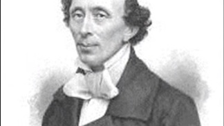 Andersen psal krásné pohádky