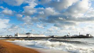 Brighton.
