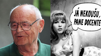 Filmy Václava Vorlíčka jsou stále velmi populární